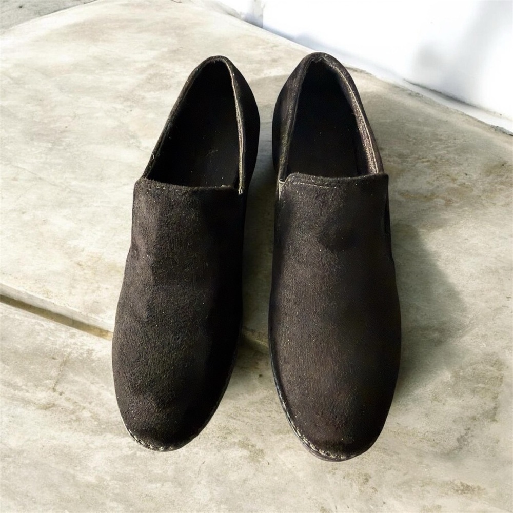 Women’s Black Dress Shoes